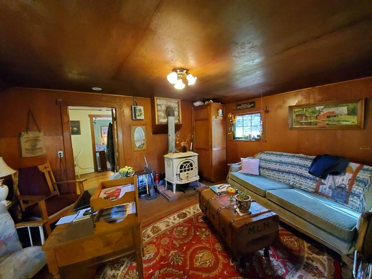 Bristol Cabins Lava Hot Springs Εξωτερικό φωτογραφία