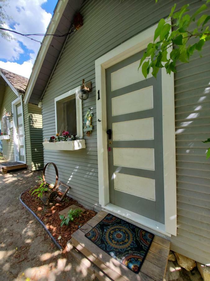 Bristol Cabins Lava Hot Springs Εξωτερικό φωτογραφία