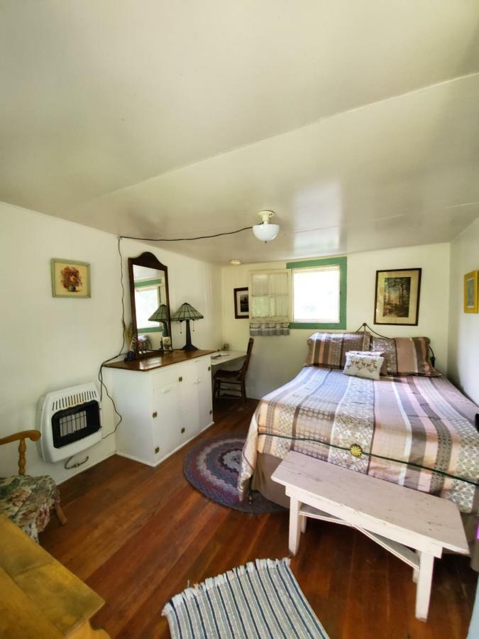 Bristol Cabins Lava Hot Springs Εξωτερικό φωτογραφία