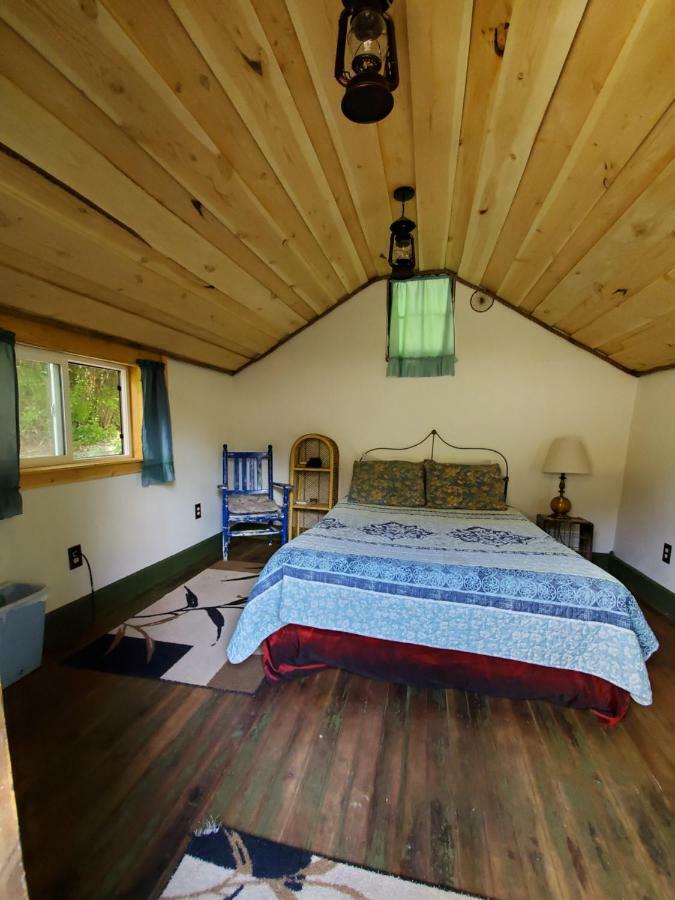 Bristol Cabins Lava Hot Springs Εξωτερικό φωτογραφία