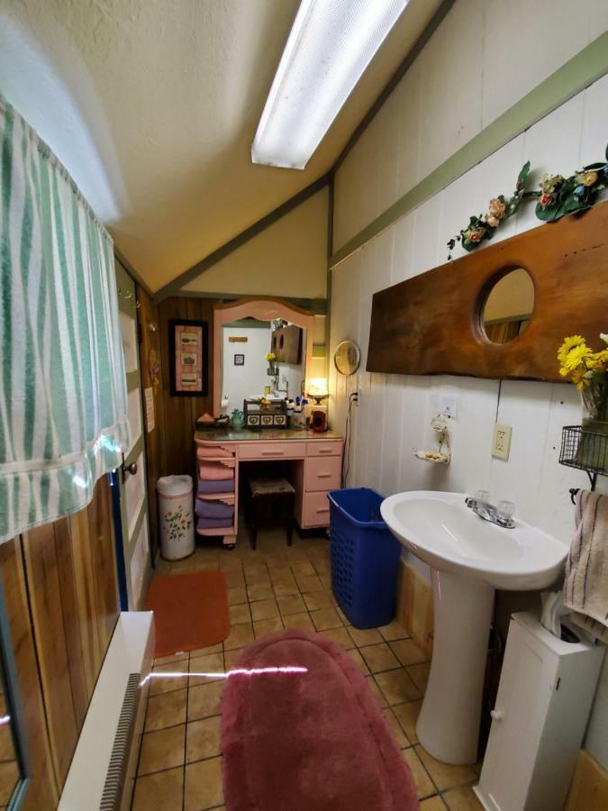 Bristol Cabins Lava Hot Springs Εξωτερικό φωτογραφία