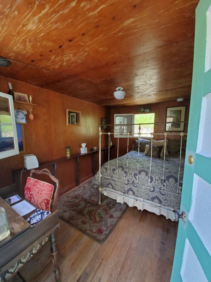 Bristol Cabins Lava Hot Springs Εξωτερικό φωτογραφία